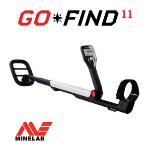 Minelab Go-Find 11